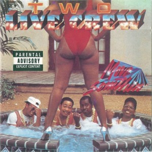 Introduction - 2 Live Crew