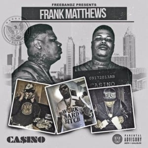 Killin It (Remix) - Casino (Ft. Trinidad James & Tyga)