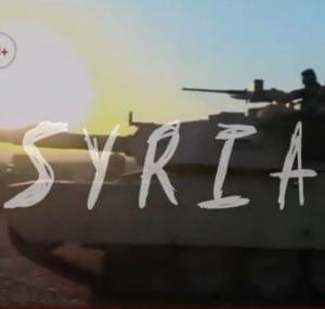 SYRIA - Bondio_BBC