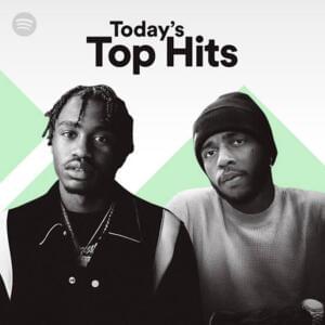 Today’s Top Hits 2/26/21 (feat. Lil Tjay & 6LACK) - Spotify