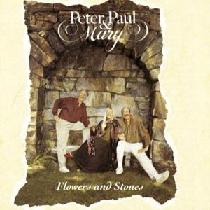 The Last Thing On My Mind (1990) - Peter, Paul and Mary