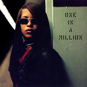 Came To Give Love (Outro) - Aaliyah (Ft. Timbaland)