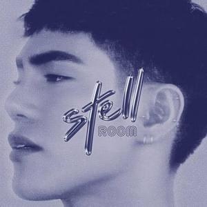 Room (Stripped Version) - Stell