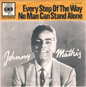 Every Step of the Way - Johnny Mathis