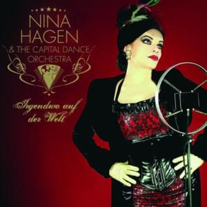 But Not for Me - Nina Hagen