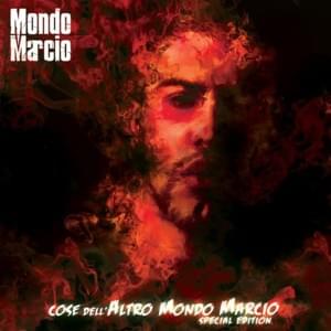 Demone nell’ipod - Mondo Marcio