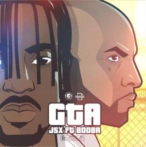 GTA - JSX (Ft. Booba)