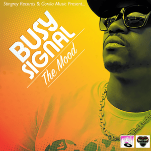 The Mood - Busy Signal