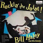 Move It On Over - Bill Haley & His Comets