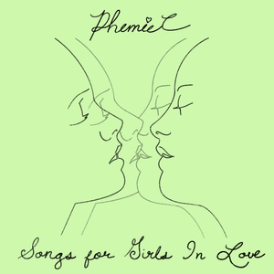 In Trouble - PhemieC