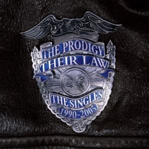 The Way It Is (Live Remix) - T​he Prodigy