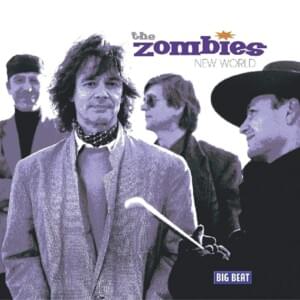 Nights on Fire - The Zombies