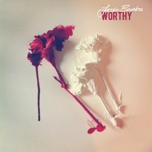 Worthy - Jacob Banks