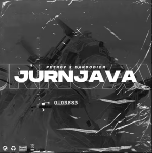 Jurnjava - Petrov (Ft. (pb)bandodior)