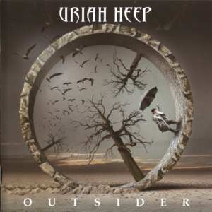 Say Goodbye - Uriah Heep