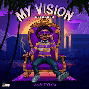 Ransom - Lil Uzi Vert & Luh Tyler