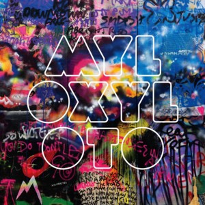 Us Against the World - Coldplay