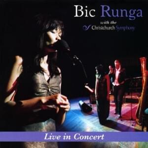 Anyone Who Had A Heart - Bic Runga