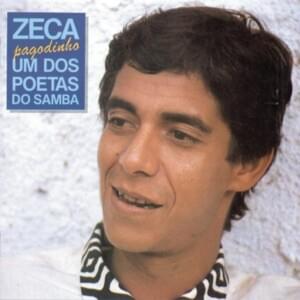 Talarico, Ladrão de Mulher - Zeca Pagodinho