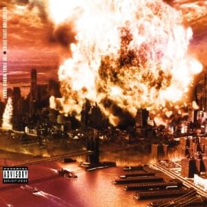 Extinction Level Event (The Song of Salvation) - Busta Rhymes