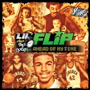 Flyboy Status - Lil' Flip