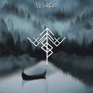 Þat Mælti Mín Móðir - HELVEGEN