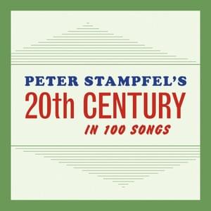 Somebody Loves Me - Peter Stampfel