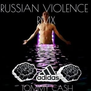 Volkswagen Passat (Russian Violence Remix) - Tommy Cash