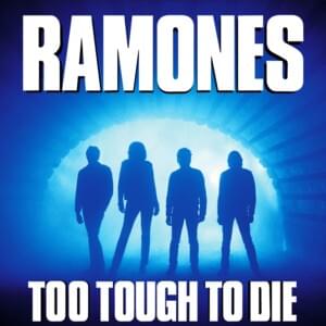 Out of Here - Ramones