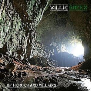 Family Ties - Willie Green (Ft. ​billy woods)