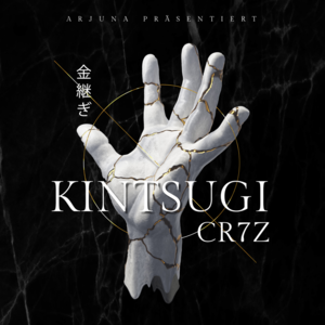 Kintsugi - Cr7z