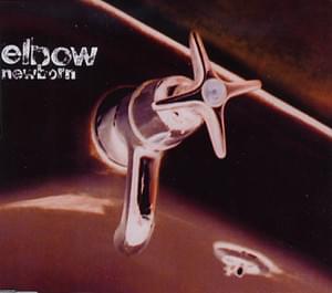 Newborn - Elbow