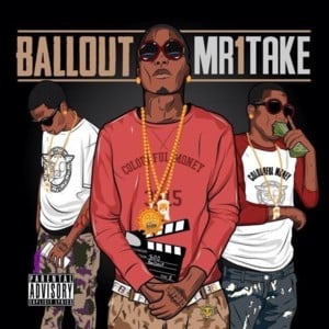 Bugs - Ballout (Ft. Capo (GBE))