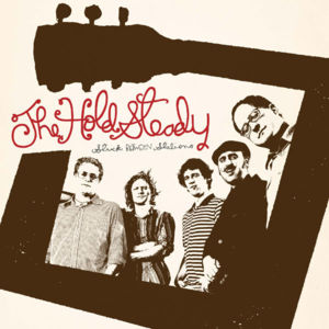 Stuck Between Stations - The Hold Steady