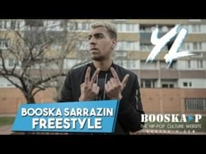 Booska Sarrazin - YL