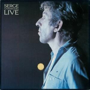 Ballade de Johnny Jane [Live Casino de Paris 1985] - Serge Gainsbourg