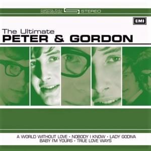 Memphis - Peter & Gordon