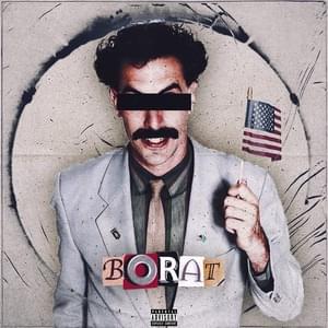 Borat - Wakeupjaxn