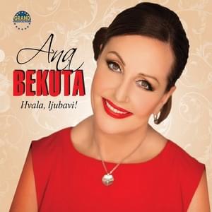 Pao mrak - Ana Bekuta