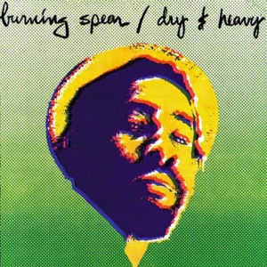 The Sun - Burning Spear