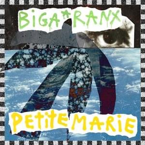 Petite Marie (Fanzine Remix) - Biga Ranx