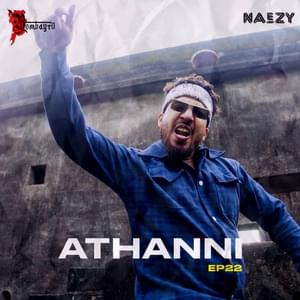 Athanni - Naezy