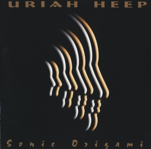 In the Moment - Uriah Heep