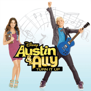 Chasin’ The Beat Of My Heart - Ross Lynch