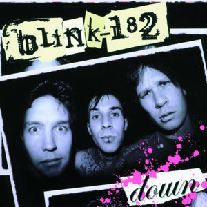 Down - ​​blink-182