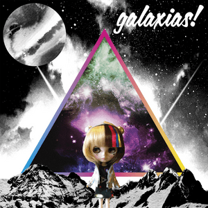 ​galaxias! - ​galaxias!