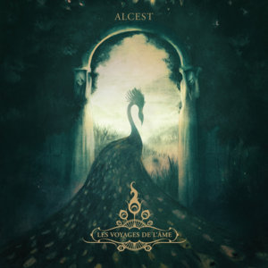 Nous sommes l’émeraude - Alcest