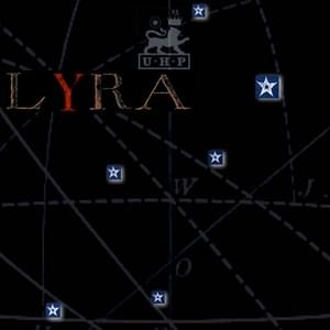 Lyra - Universal Hall Pass