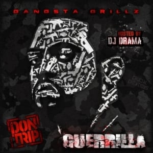 Guerilla - Don Trip