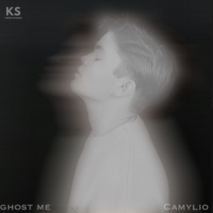 Ghost Me - Camylio